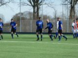 S.K.N.W.K. 2 - D.V.O. '60 4 (competitie) seizoen 2022-2023 (16/118)